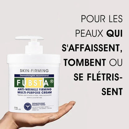 🍂Fubsta Wrinkle Cream: Restaura la elasticidad de la piel 🍂