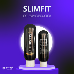 Slimfit™ - Gel termoreductor (Combate la ginecomastia)