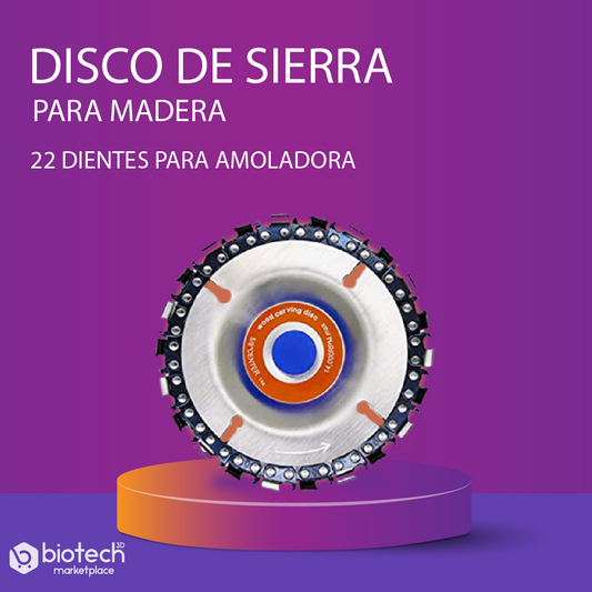 Super Disco de Sierra - Ferretería - Herramienta